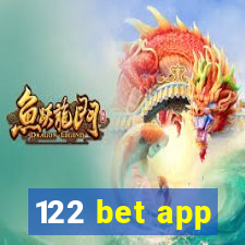 122 bet app